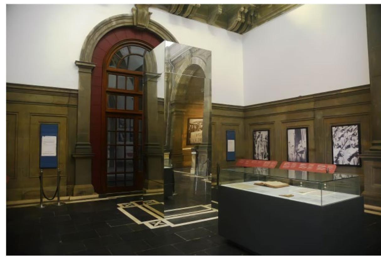 (PDF) Masking Statues, Unmasking Policies: “Decolonizing” the Victoria ...