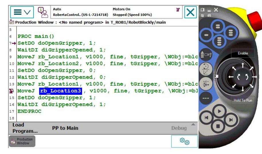 (PDF) [Engineering Paper] An IDE for Easy Programming of Simple ...