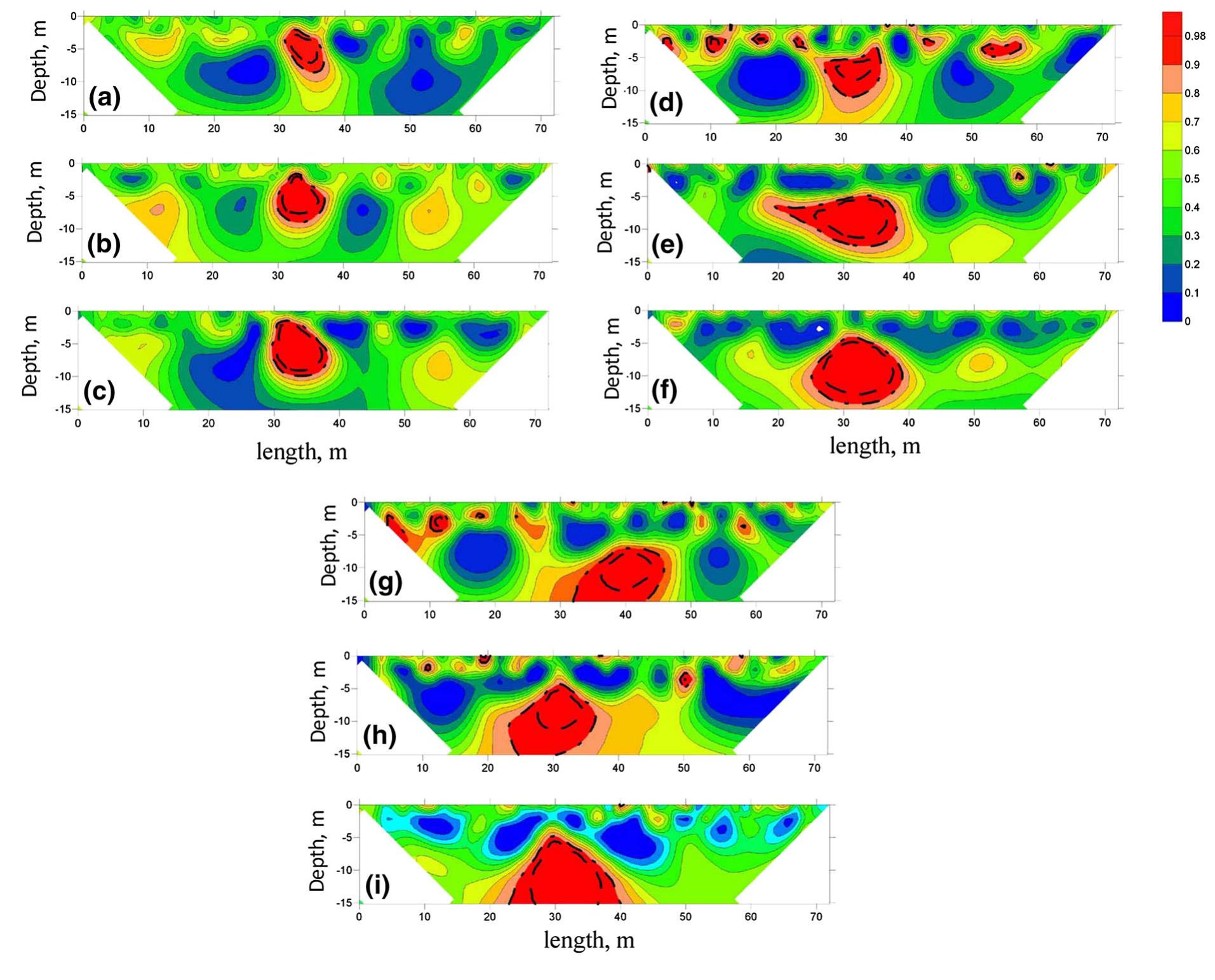 (PDF) Statistical Analysis of Resistivity Anomalies Caused by ...