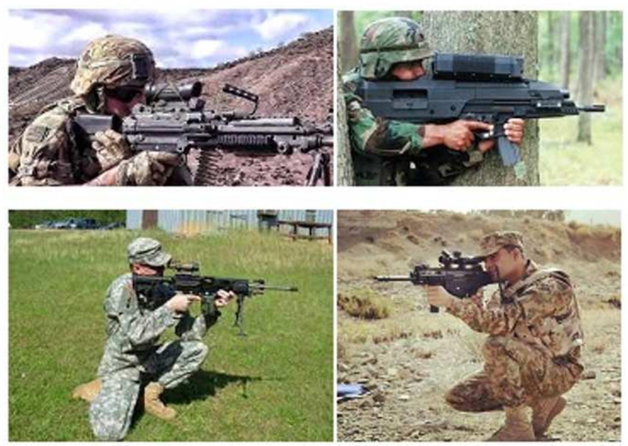 Figure 2 - from Advanced Rival Combatant Identification with
