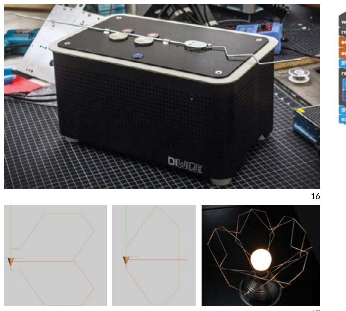 Figure 13 - Beetle Blocks: A New Visual Language for