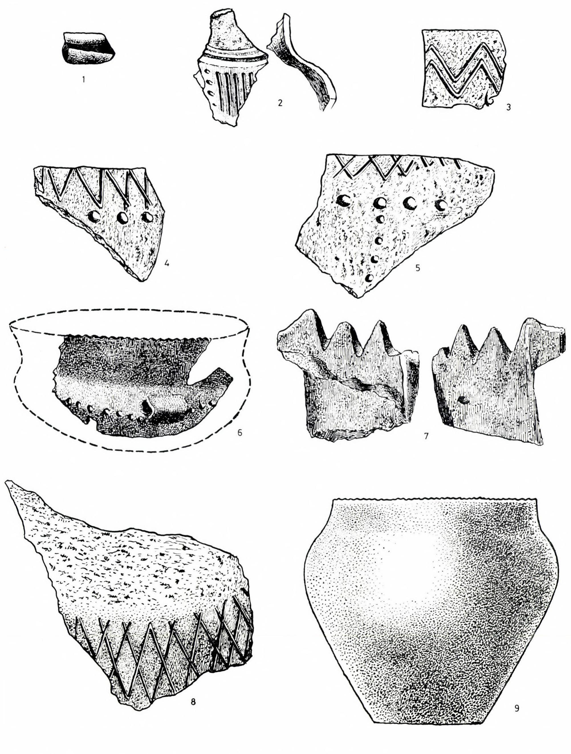 PDF) The people of the pit-grave kurgans in eastern Hungary