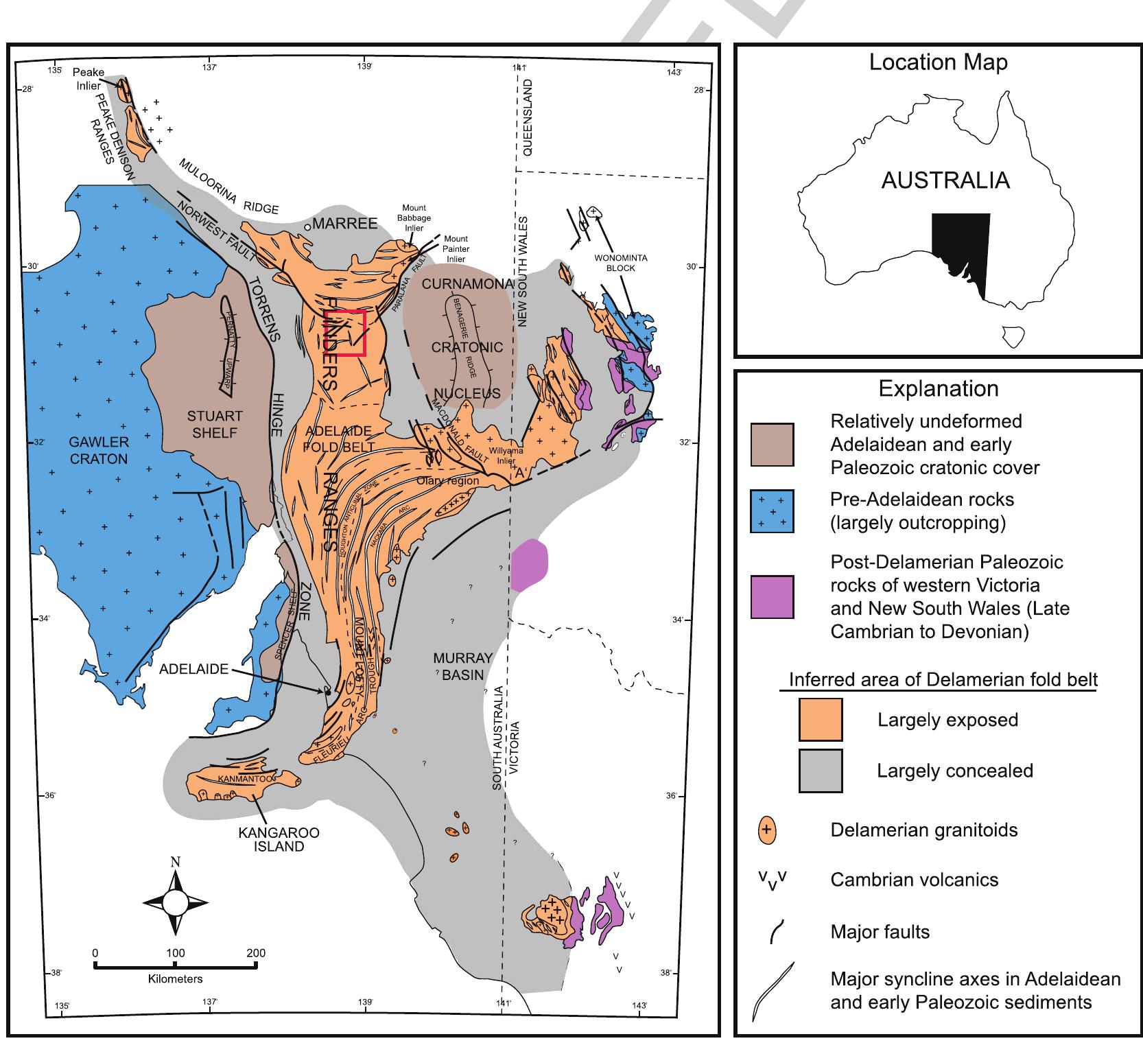 Figure 11 - from Foldbelts with early salt withdrawal and