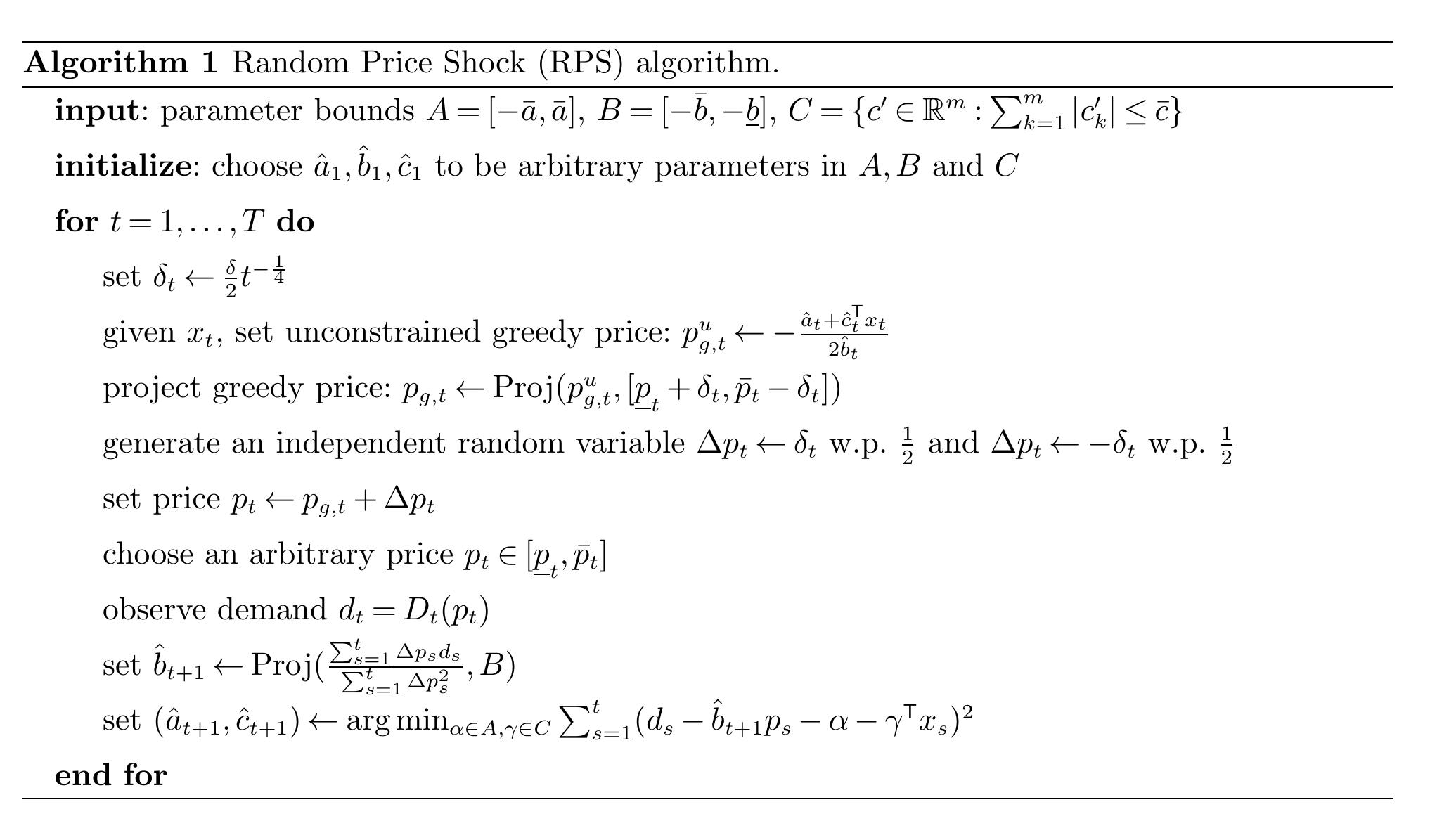 (PDF) Dynamic Learning and Pricing with Model Misspecification and ...