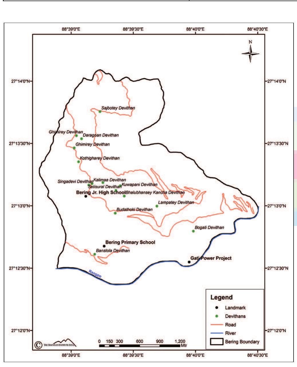 (PDF) The Cultural Politics of Sacred Groves: A Case Study of Devithans ...