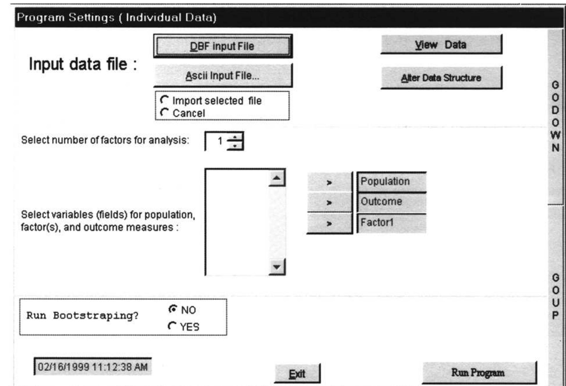 Figure 5 - from Standardization and decomposition of rates: