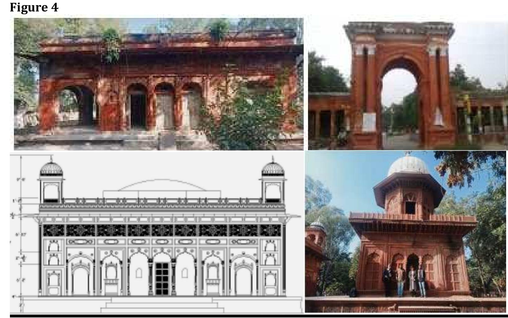 (PDF) EXPLORING THE SIGNIFICANCE OF HISTORIC GARDENS IN CONTEXT TO ...