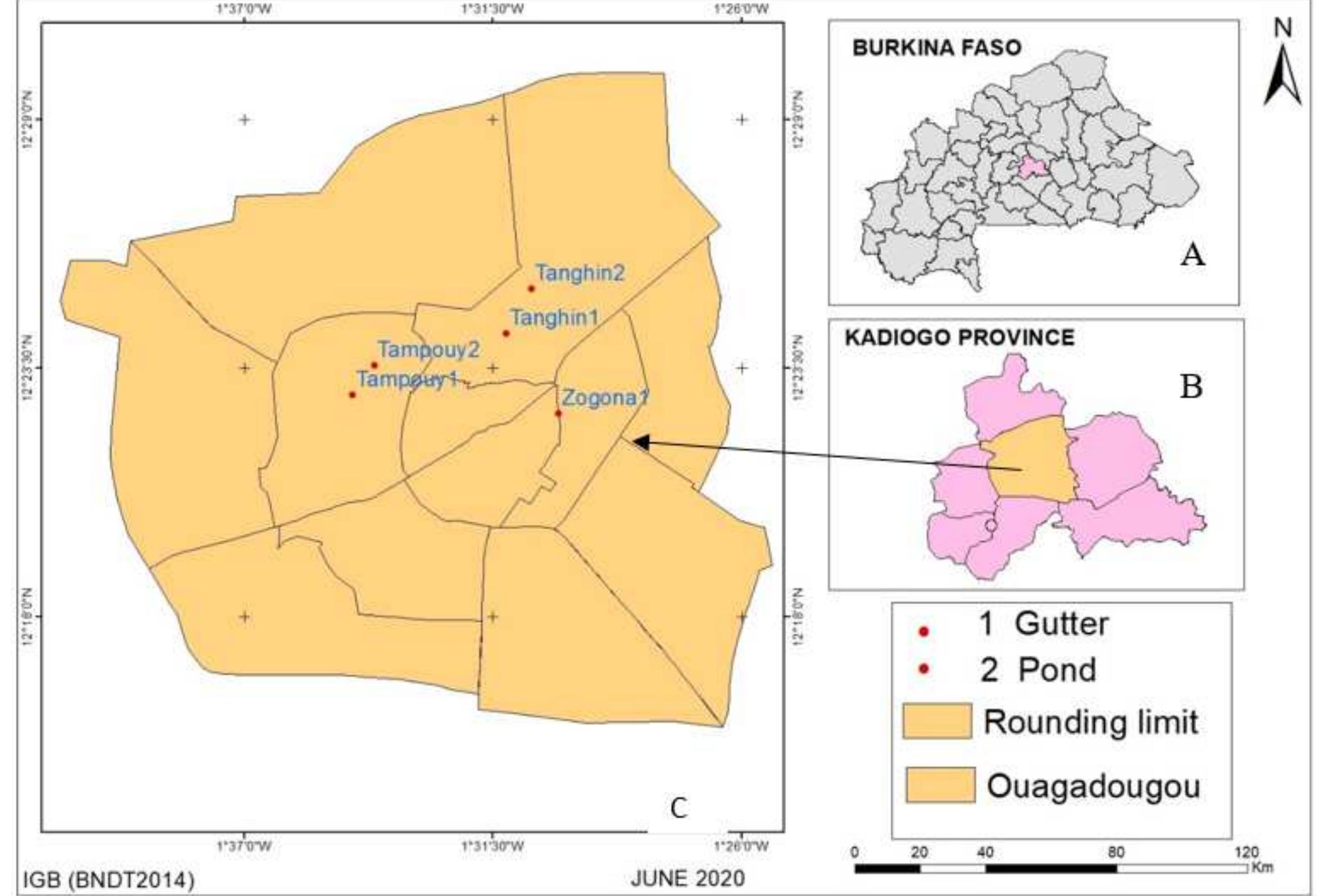 Pyrethroid Resistance Map (PDF) High pyrethroid resistance associated to high frequency of 1014F ...