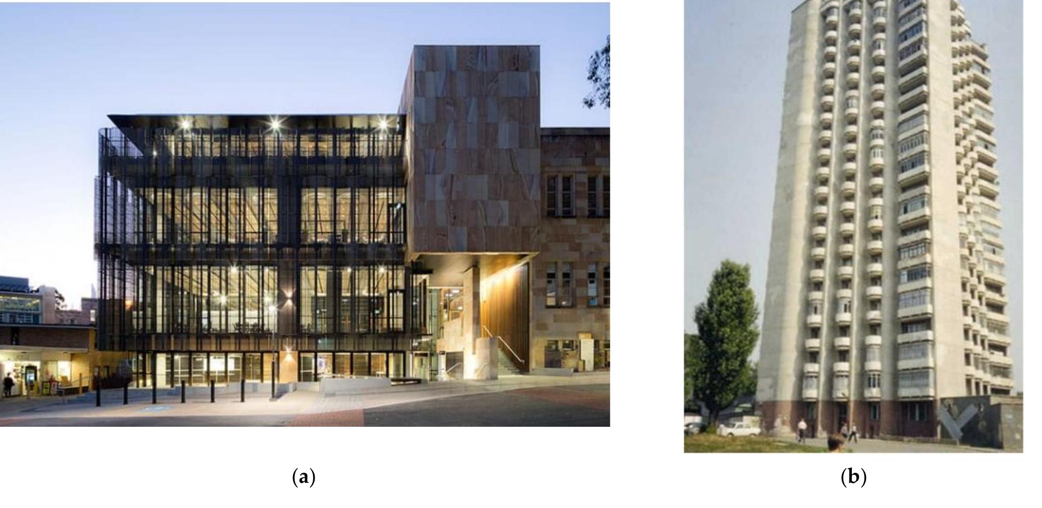 (a) the university of queensland’s global change institute