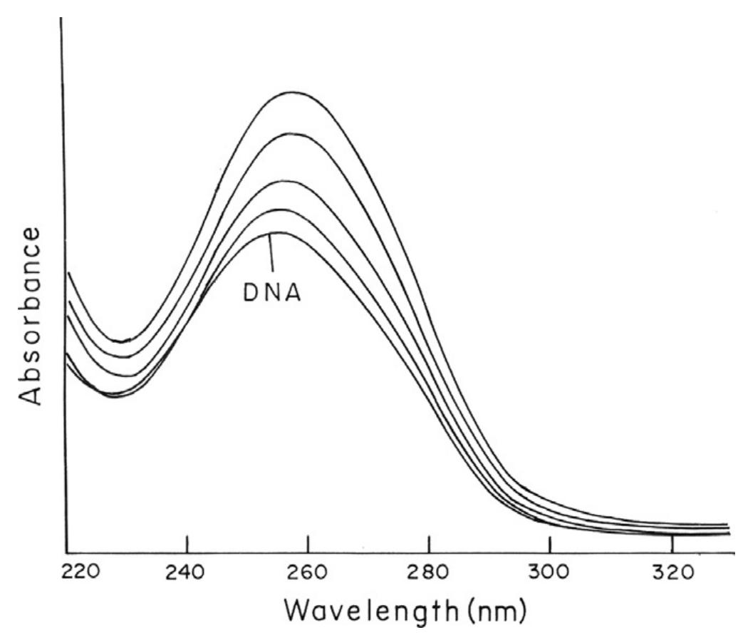 Figure 1 - from FTIR and circular dichroism spectroscopic