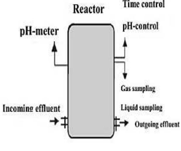 (PDF) Production of the Bioenergy from the Industrial Waste