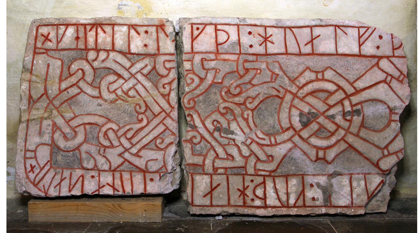 PDF) Futhark: International Journal of Runic Studies 5 : Containing  proceedings of the Seventh International Symposium on Runes and Runic  Inscriptions, Oslo, 9–14 August 2010. Part 2: Selected papers, image size:1364x759