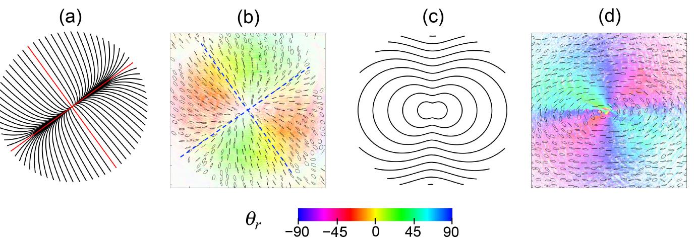(PDF) Monstar polarization singularities with elliptically-symmetric q ...