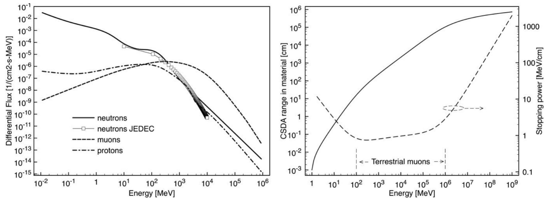 (PDF) On the use of cosmic muons to assess the local attenuation of ...