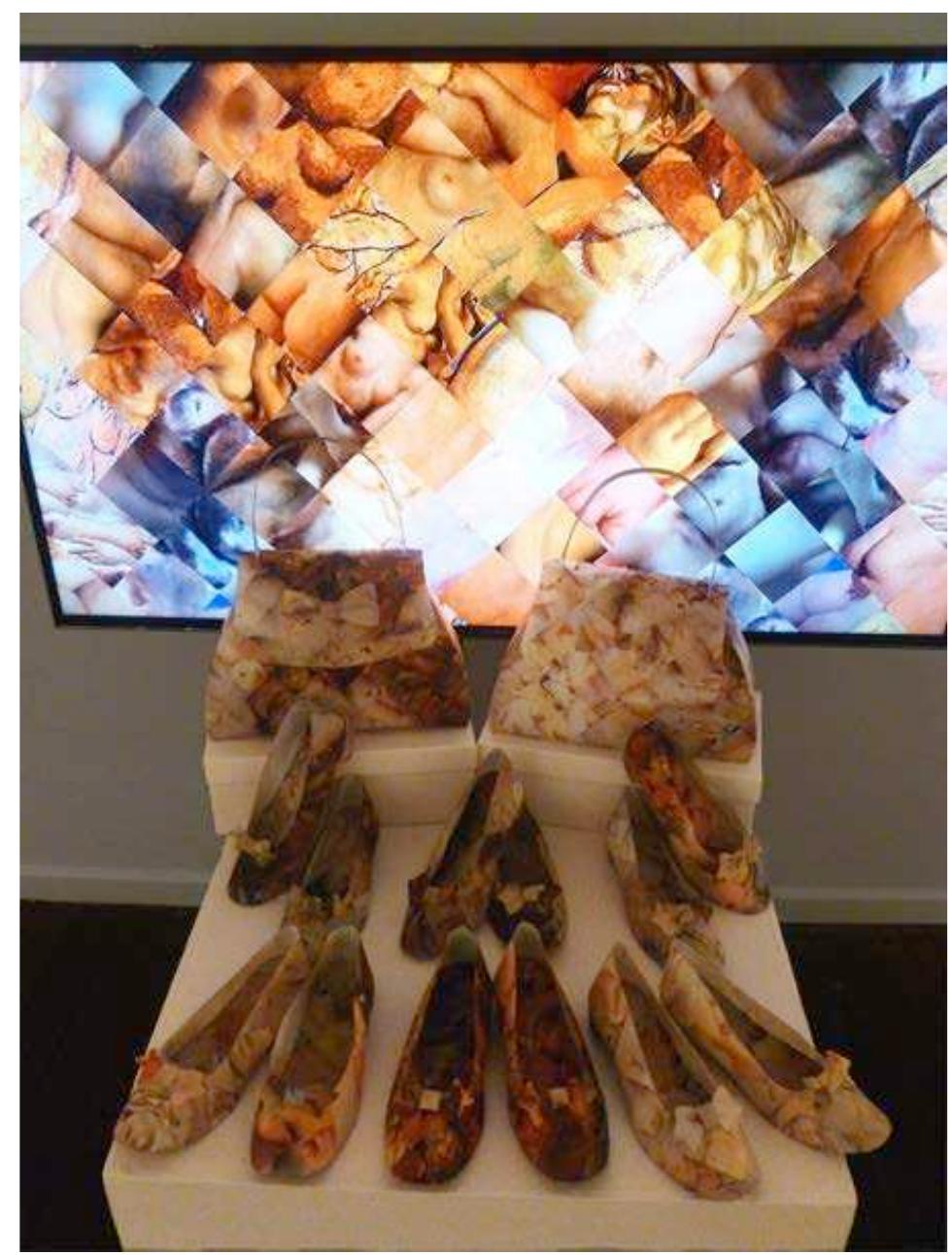 EVENT OVERVIEW EXHIBITION GUIDE, image size:980x1292