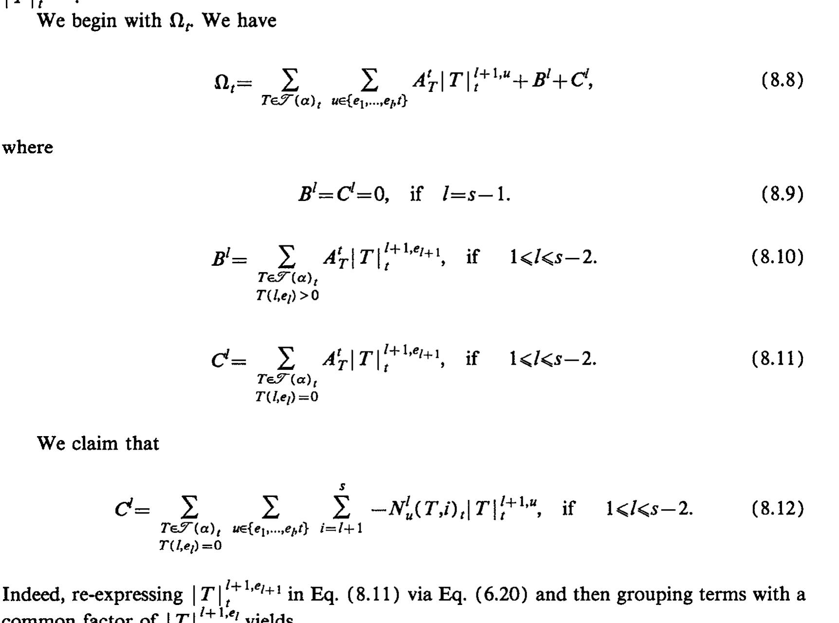 (PDF) Tensor operators III: Some fundamental tensor operator identities