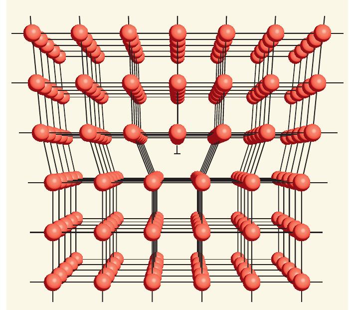 (PDF) 3D imaging of crystal defects