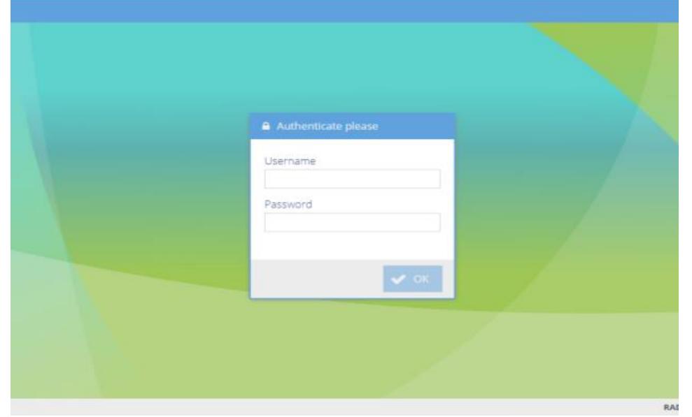 (PDF) Wireless Network Authentication System Using RADIUS (Remote ...