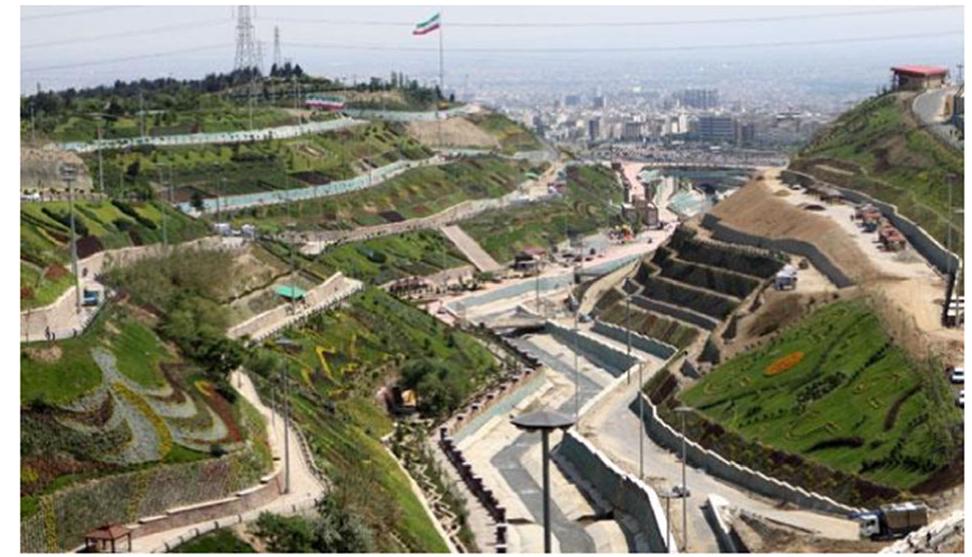 (PDF) The logic of the “ecology of place”, a model of thought for urban ...