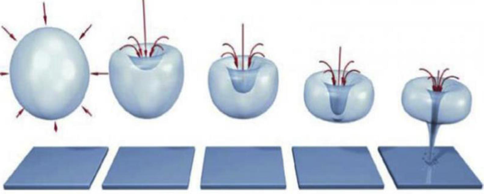 |.schematic illustration of the three layers of skin'®. the