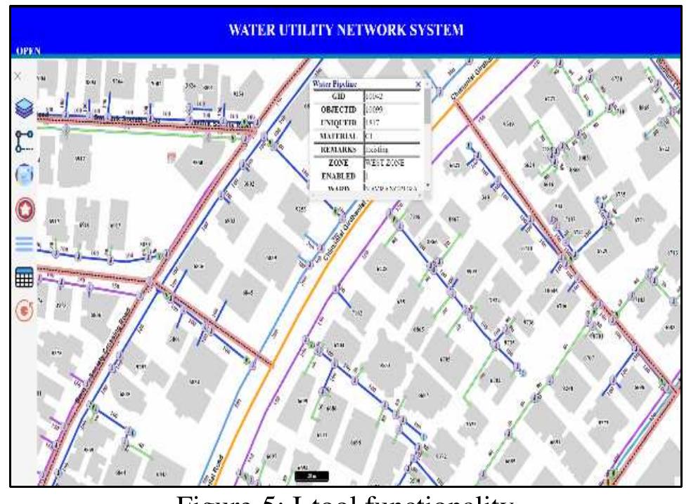 (PDF) Visualization of Water Utility Network and tracing in a web GIS ...