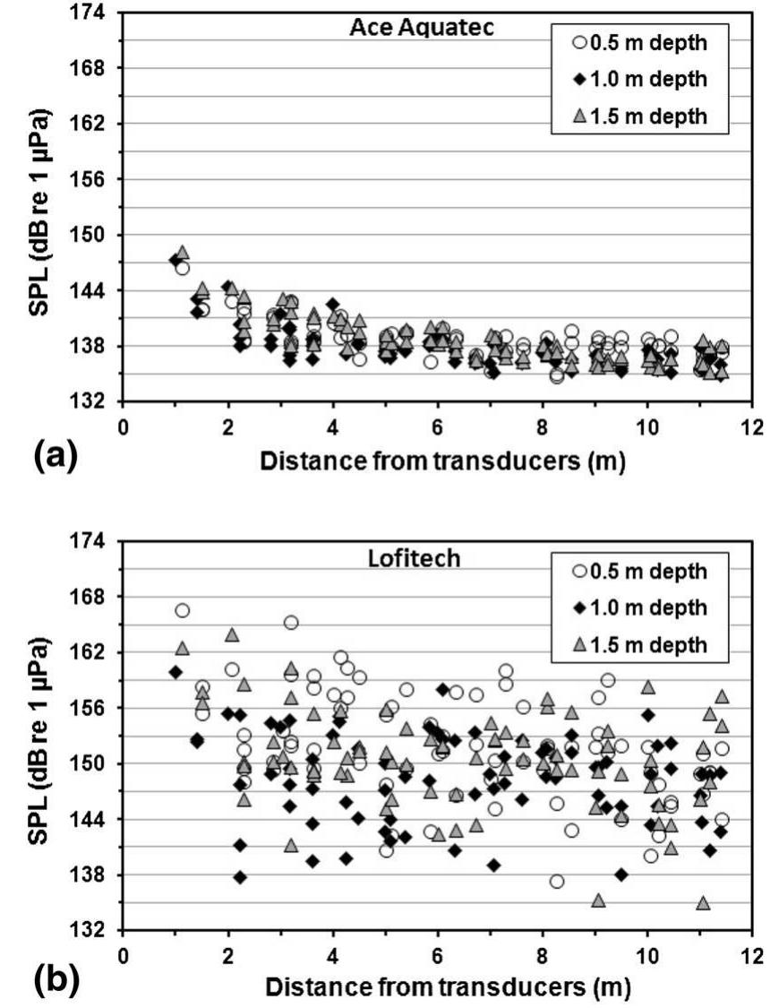 (PDF) Hearing thresholds of a harbor porpoise (Phocoena phocoena) for ...
