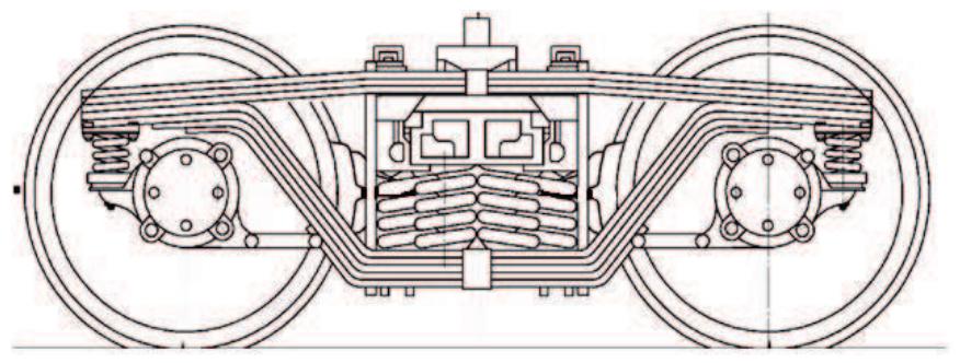 (PDF) About Creation of Bogie of the Freight Car
