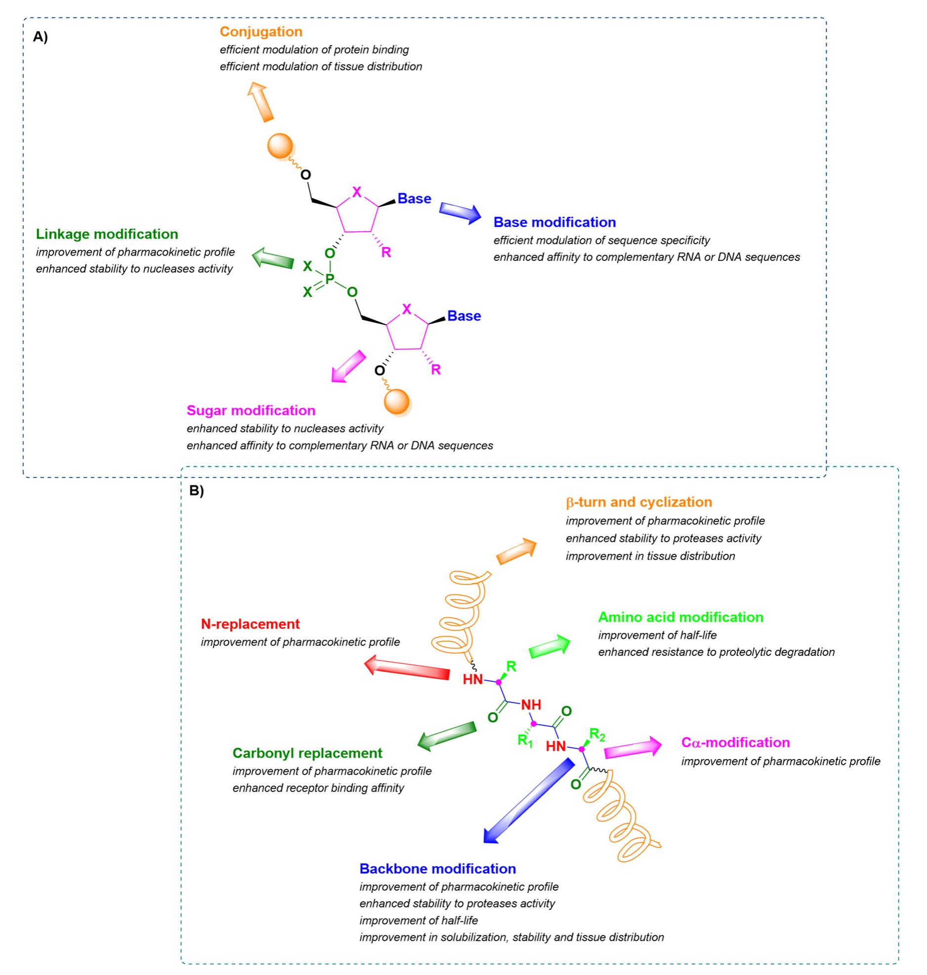 Figure 1 - from From green innovations in oligopeptide to