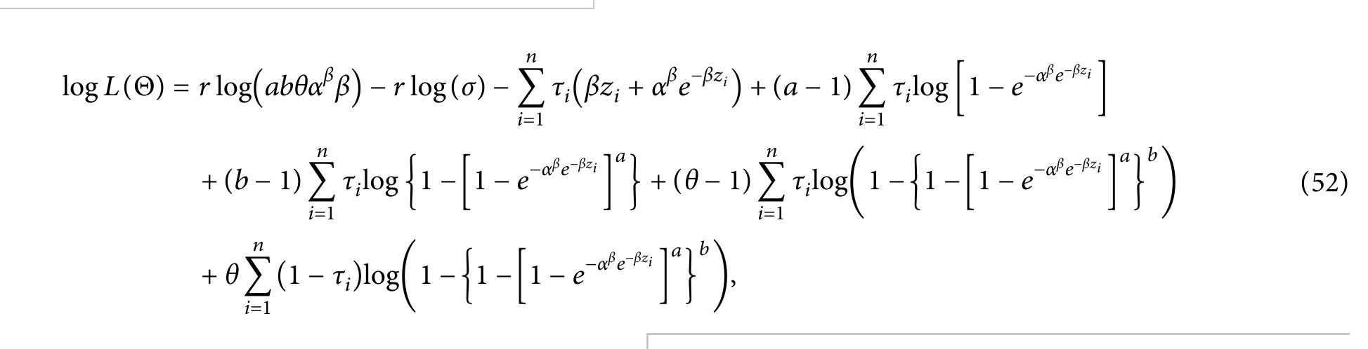 (PDF) The New Generalized Exponentiated Fréchet–Weibull Distribution ...