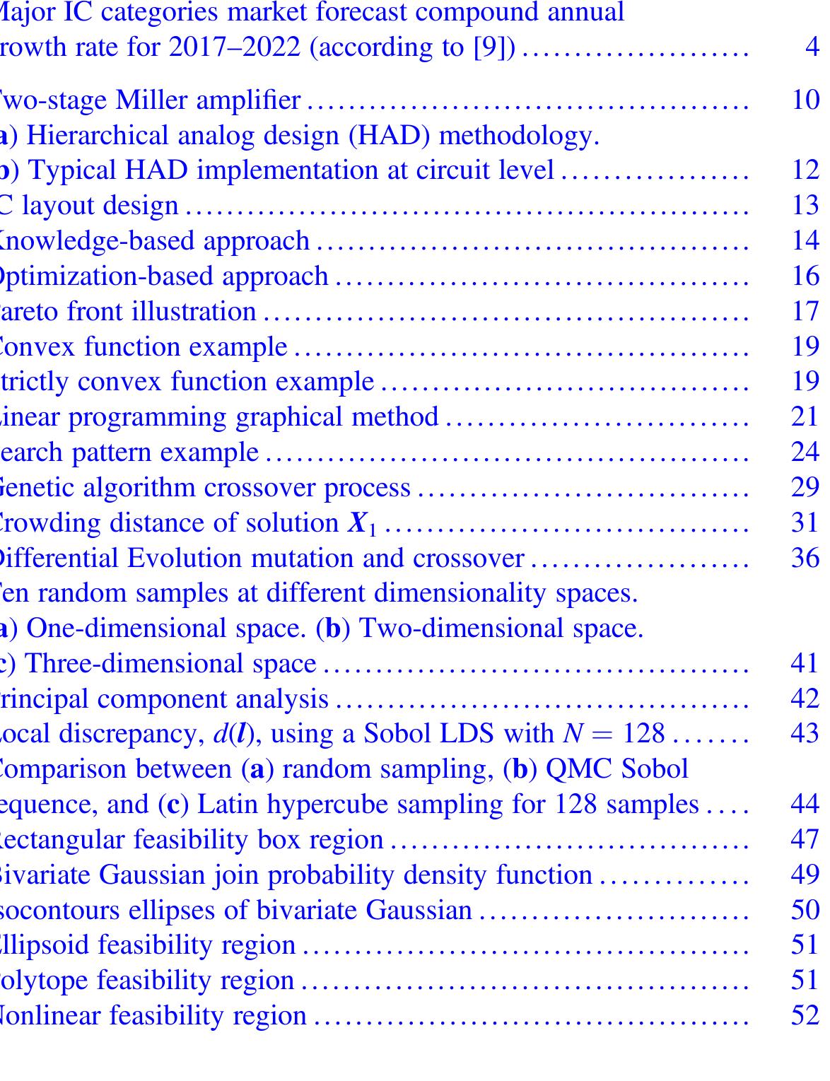 (PDF) Yield-Aware Analog IC Design and Optimization in Nanometer-scale ...