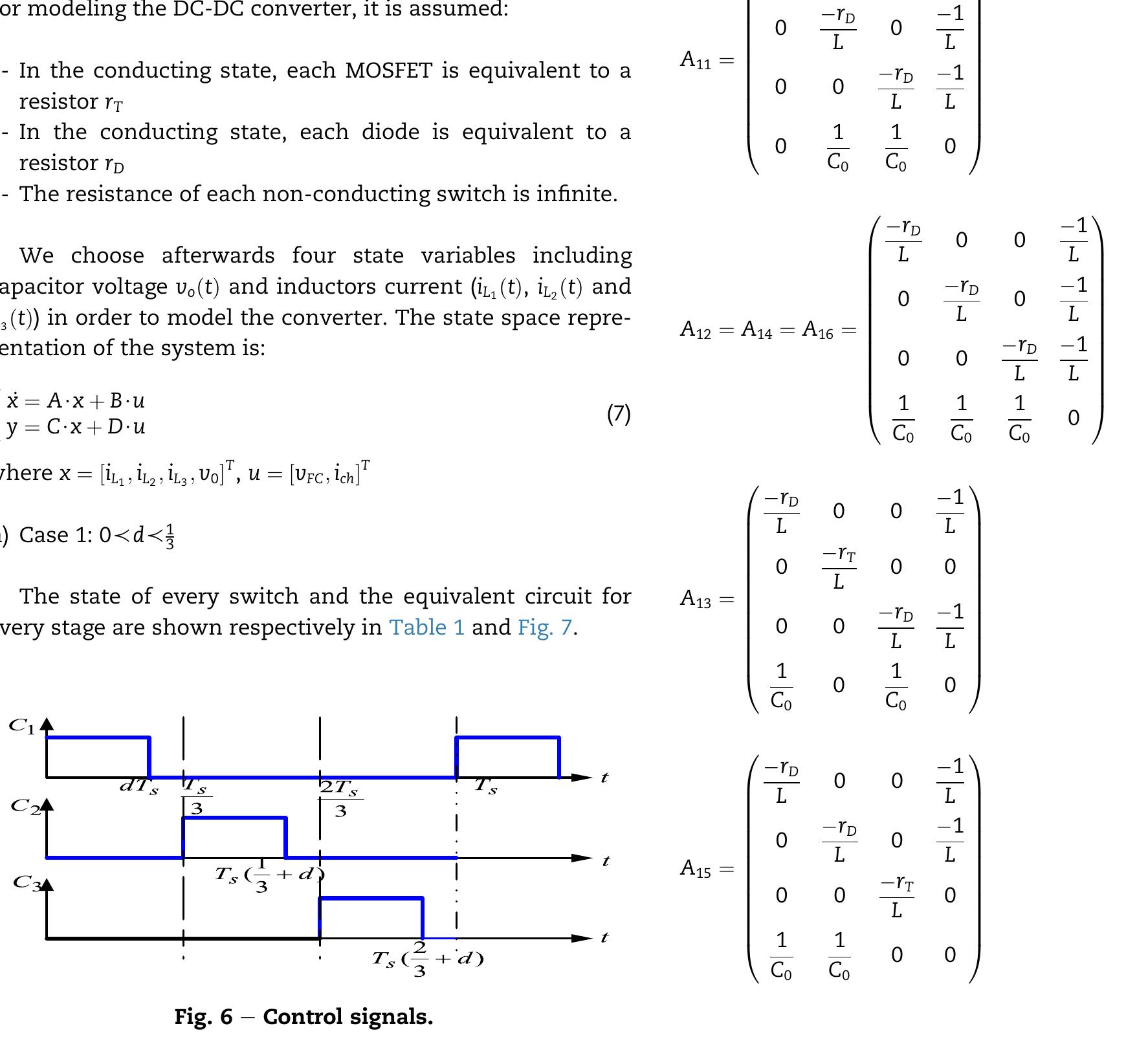 (PDF) Analysis, modeling and implementation of an interleaved boost DC ...