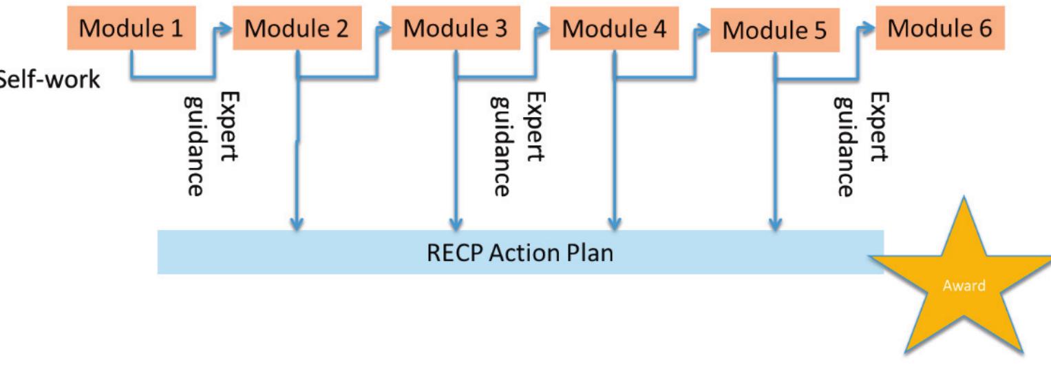 Recp Observation Notes.pdf (PDF) Scaling up Resource Efficiency and Cleaner Production for an ...