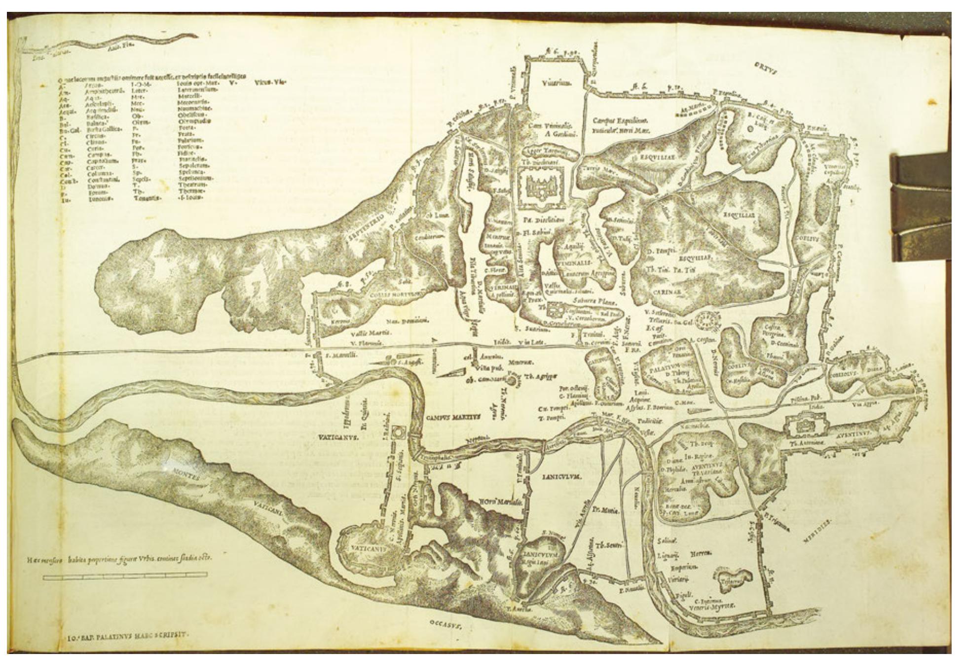 Figure 6 - from 2. Two Sixteenth-Century Guidebooks and the