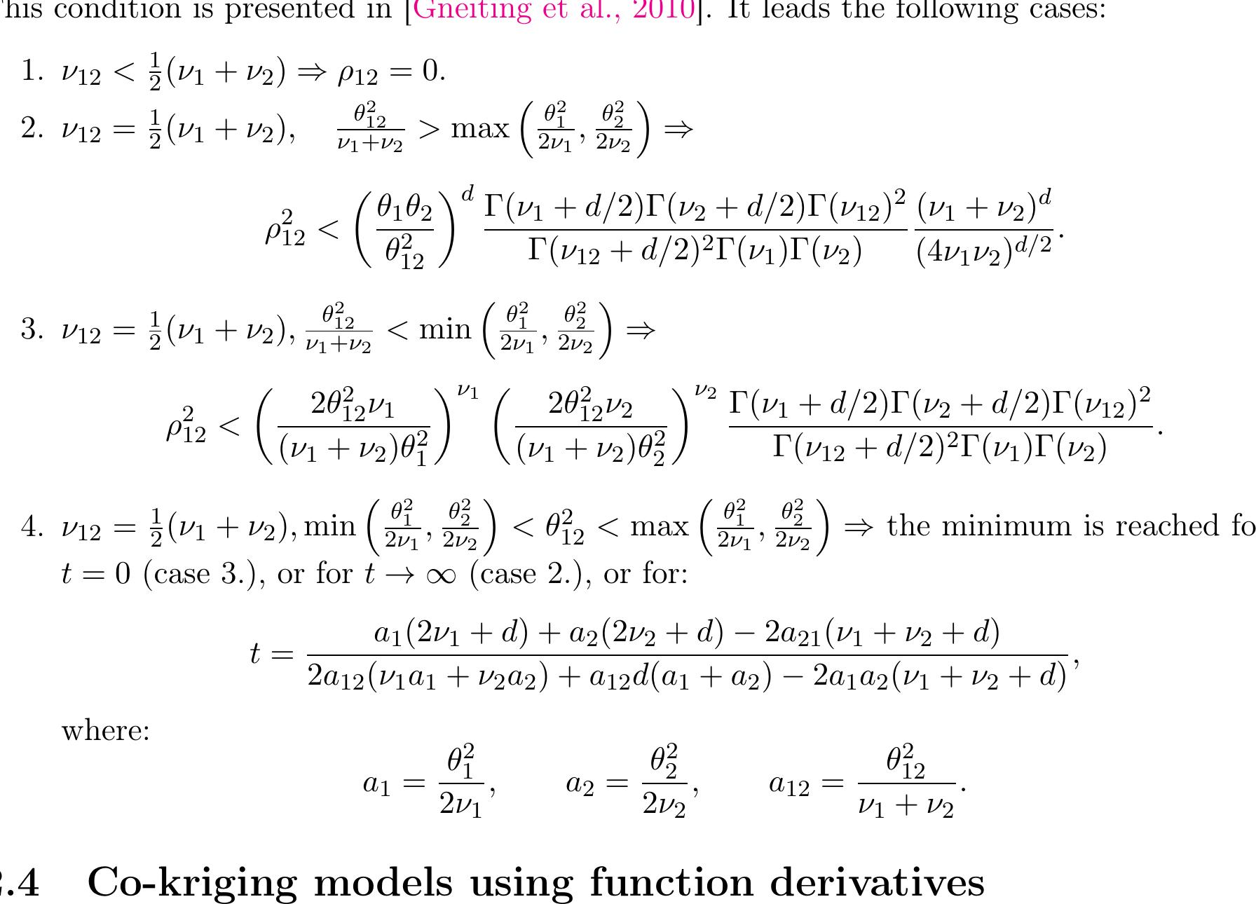 (PDF) Multi-fidelity Gaussian process regression for computer experiments