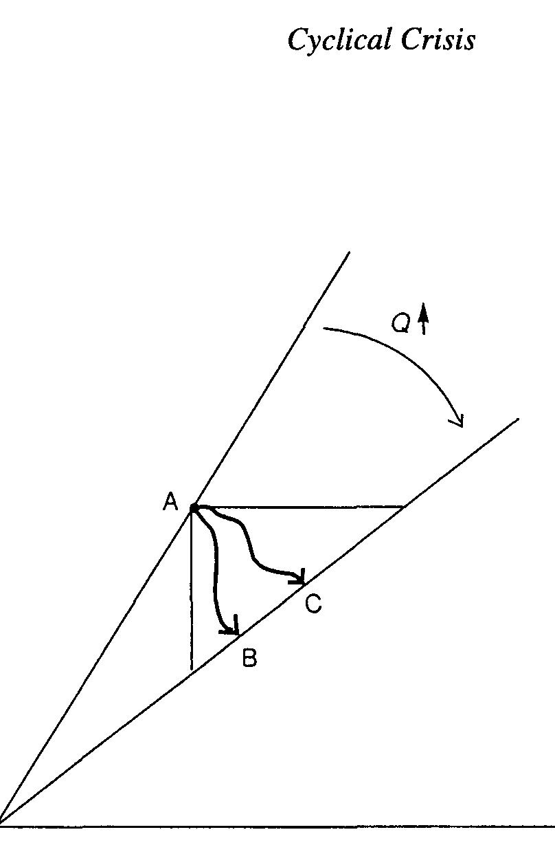 (PDF) Cyclical Crisis