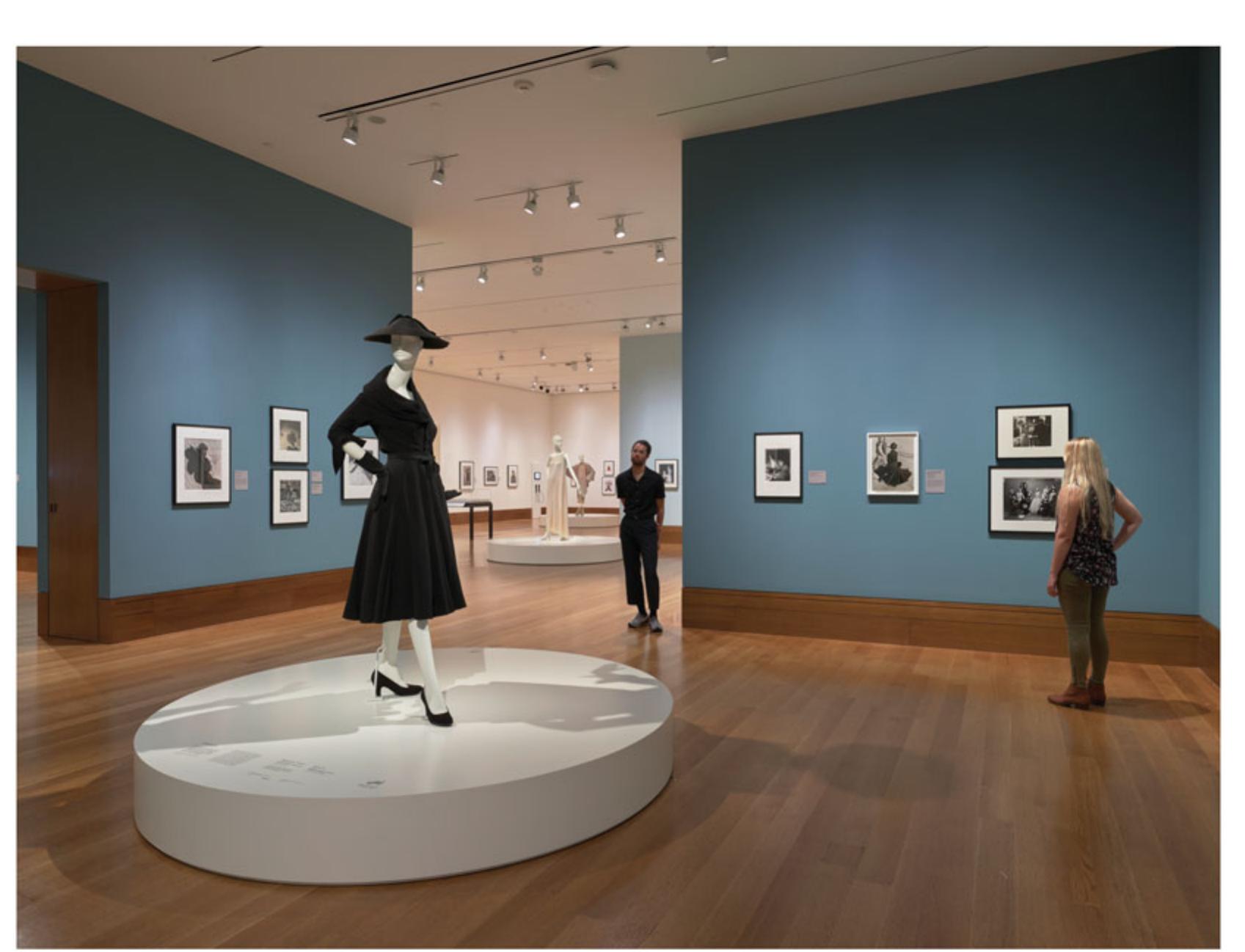 アート・デザイン・音楽 the history of fashion photography Fashion Art Diary: The History of Fashion Photography