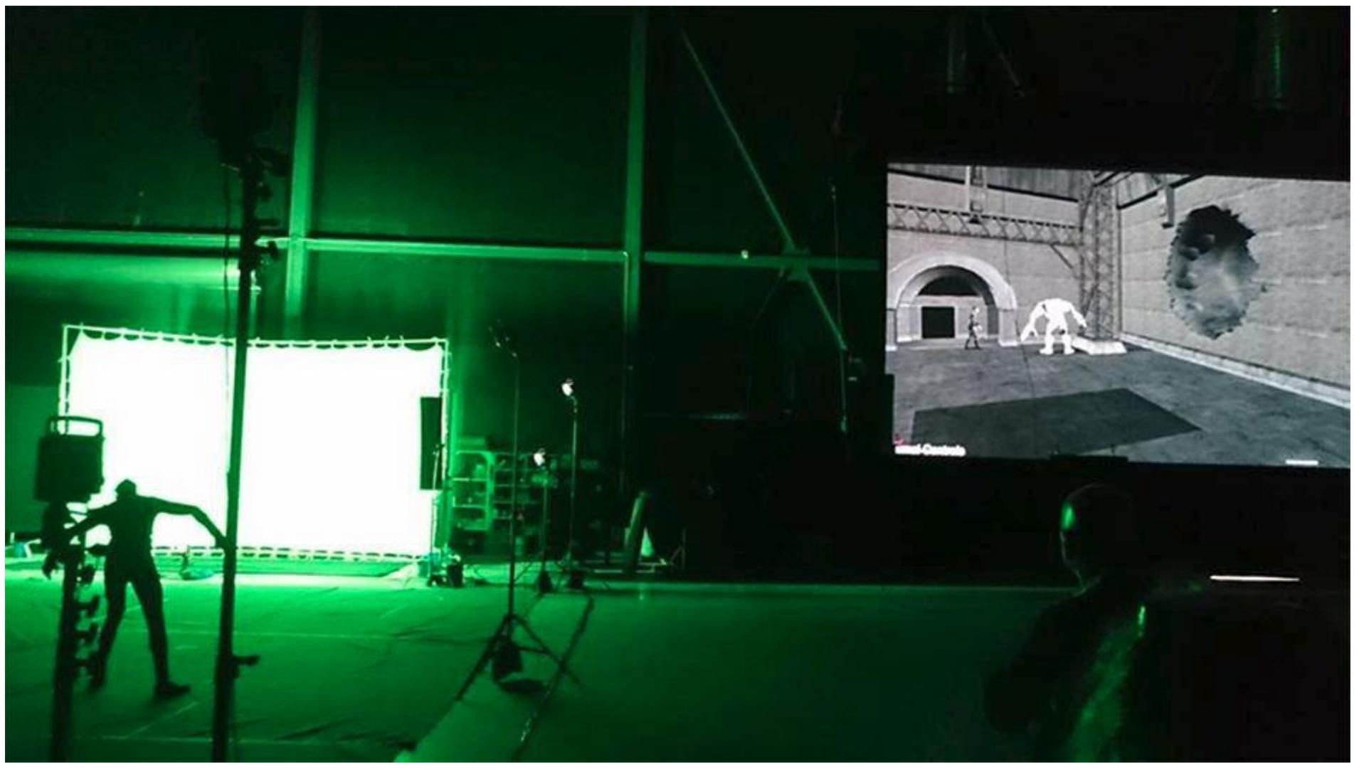 The difference between a vfx supervisor, a cg supervisor and