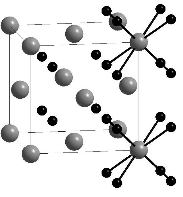 Solid Ceo2 Structure 5: perovskite structure - structure of perovskite oxide with