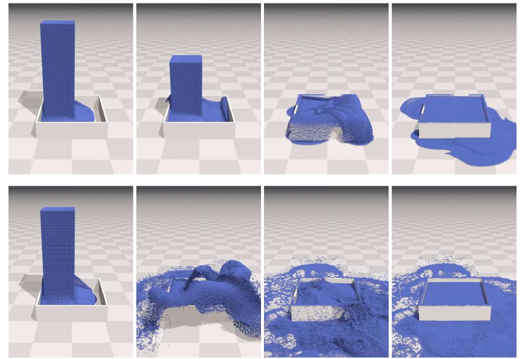 Figure 5 - from Small steps in physics simulation