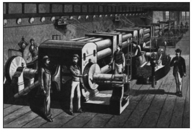 (PDF) The Beginning of Electric Energy Transmission: Part Two [Historical]