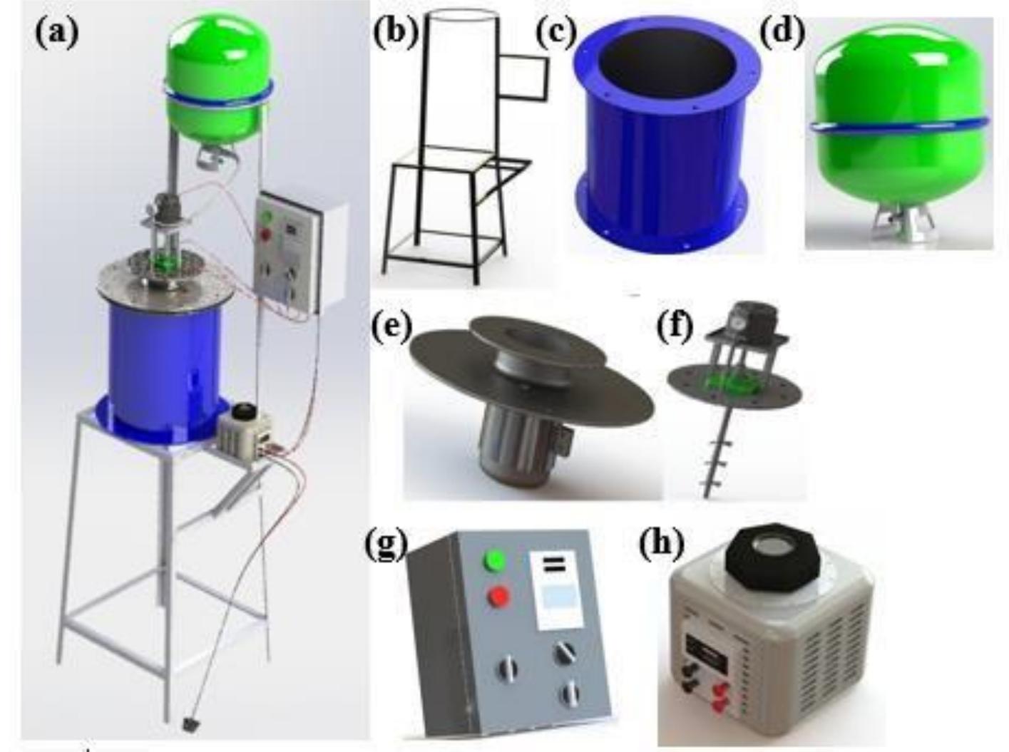 Figure 4 - from Design and Construction of a Continuous