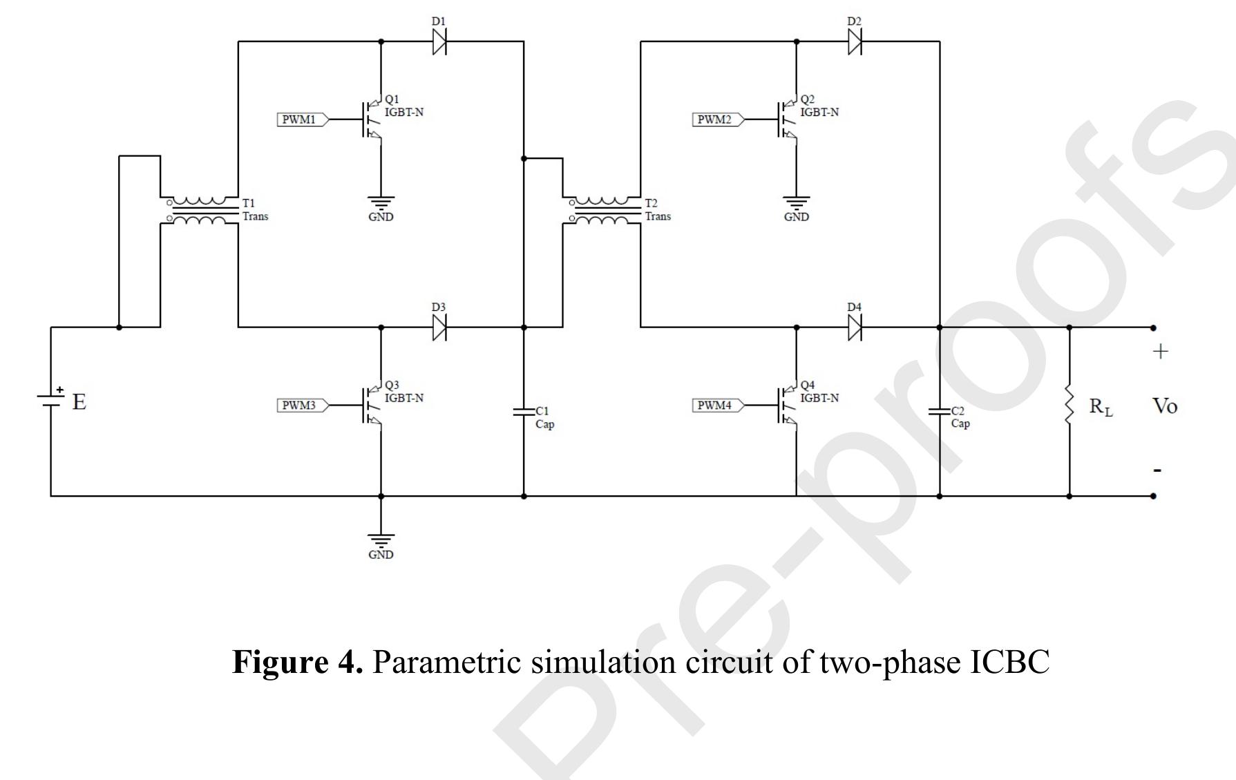 (PDF) Development of an expression for the output voltage ripple of the ...