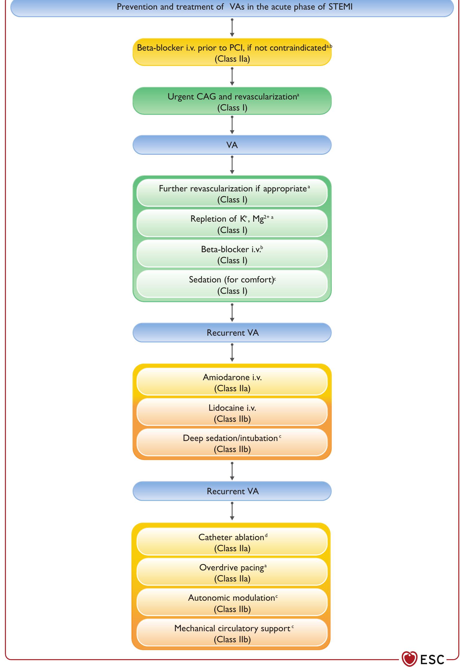 (PDF) 2022 ESC Guidelines for the management of patients with ...