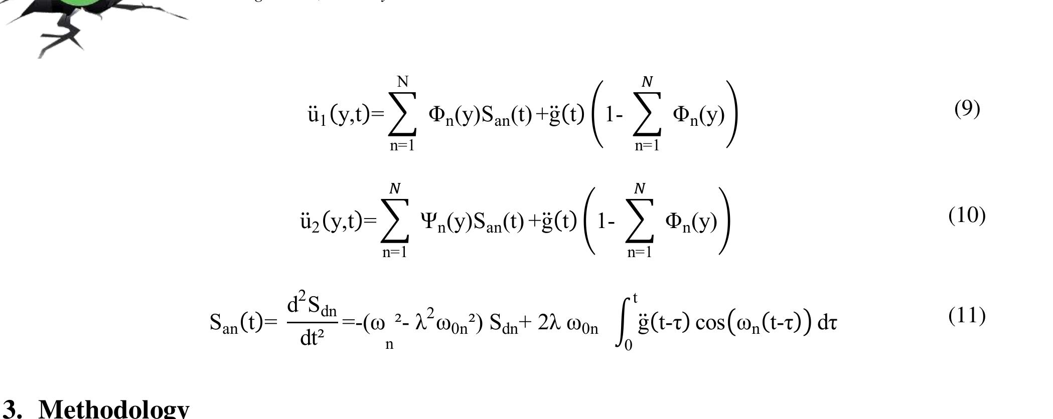 Sarma Method (PDF) Revisiting Sarma's Method for Seismic Response of Embankments ...