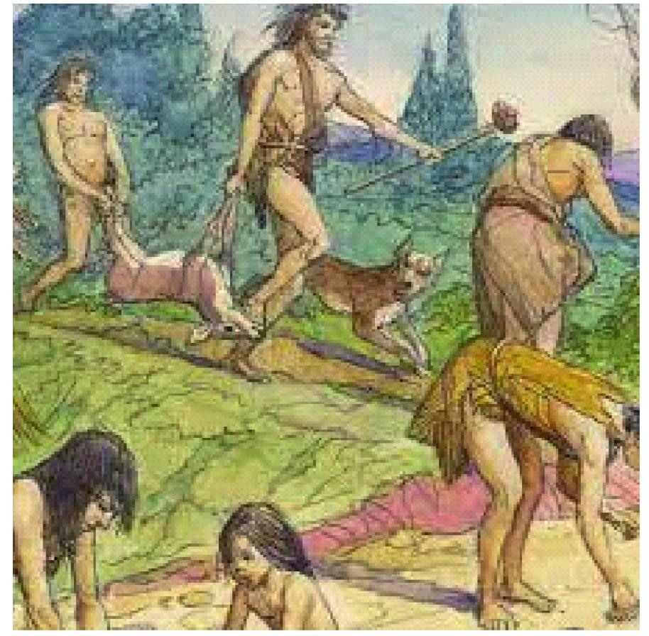 Transfigured Humman (PDF) Emergence and Evolution of Communication Technology; Historical ...