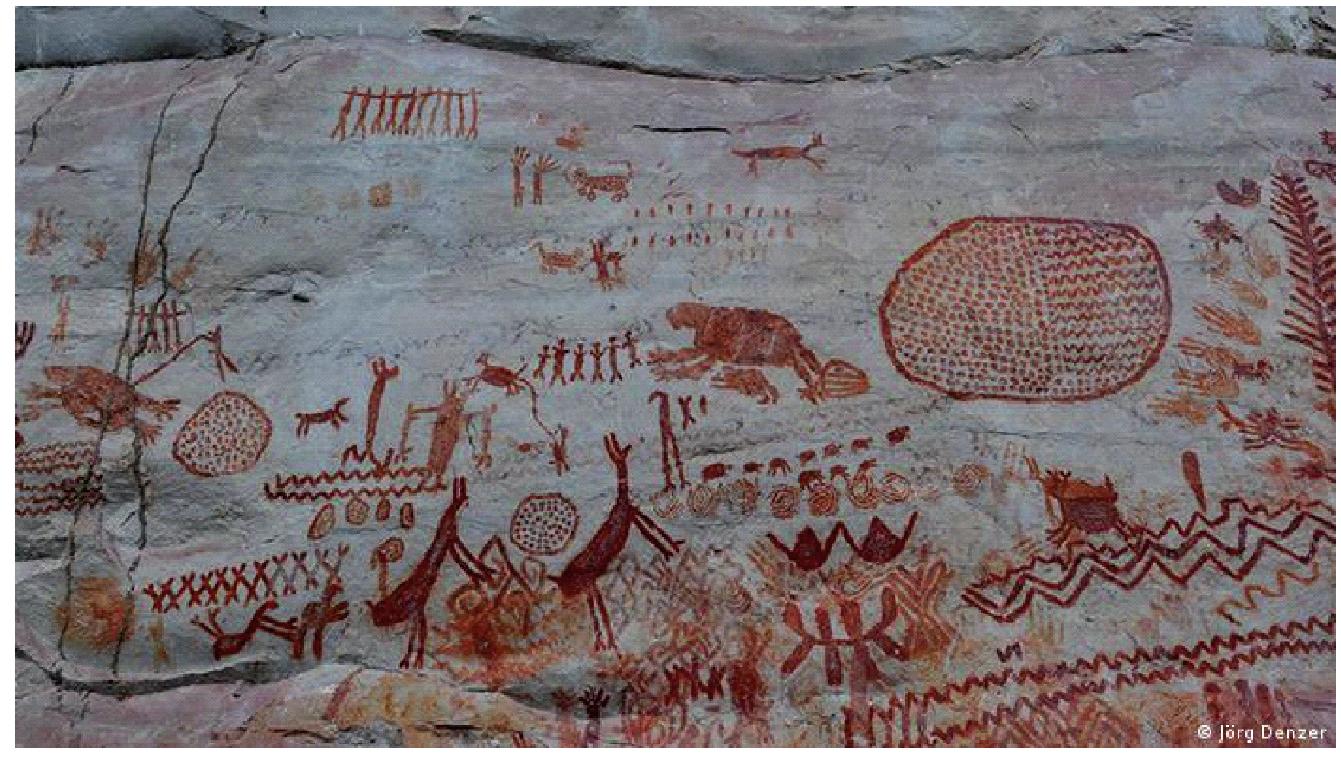 (PDF) Emergence and Evolution of Communication Technology; Historical ...