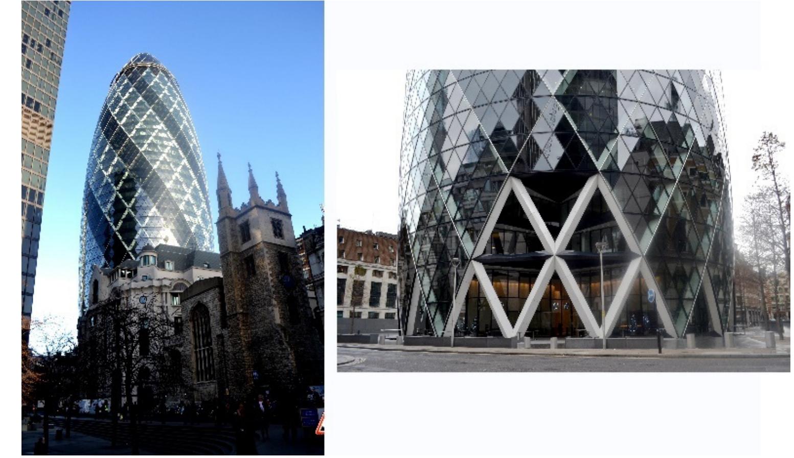 Complex Gherkin Examples (PDF) Structural Systems for Tall Buildings