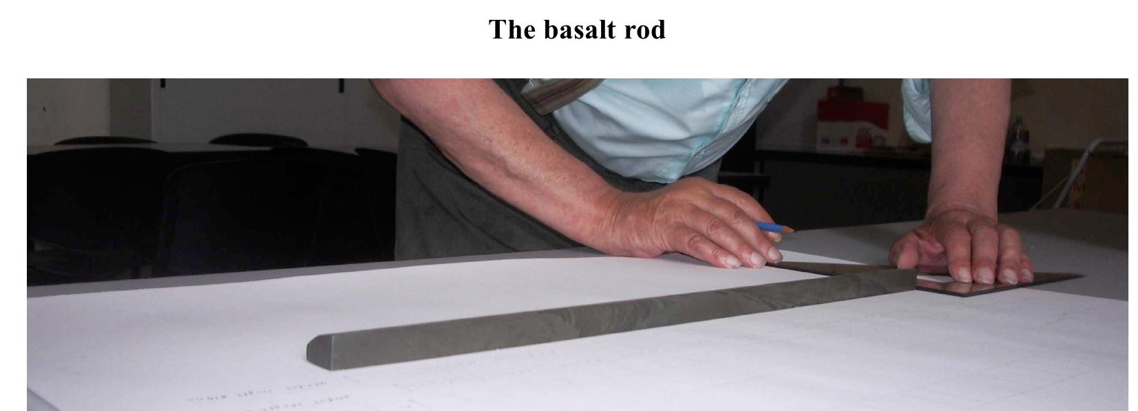 (PDF) The Cubit Rods of the Museo Egizio, Torino