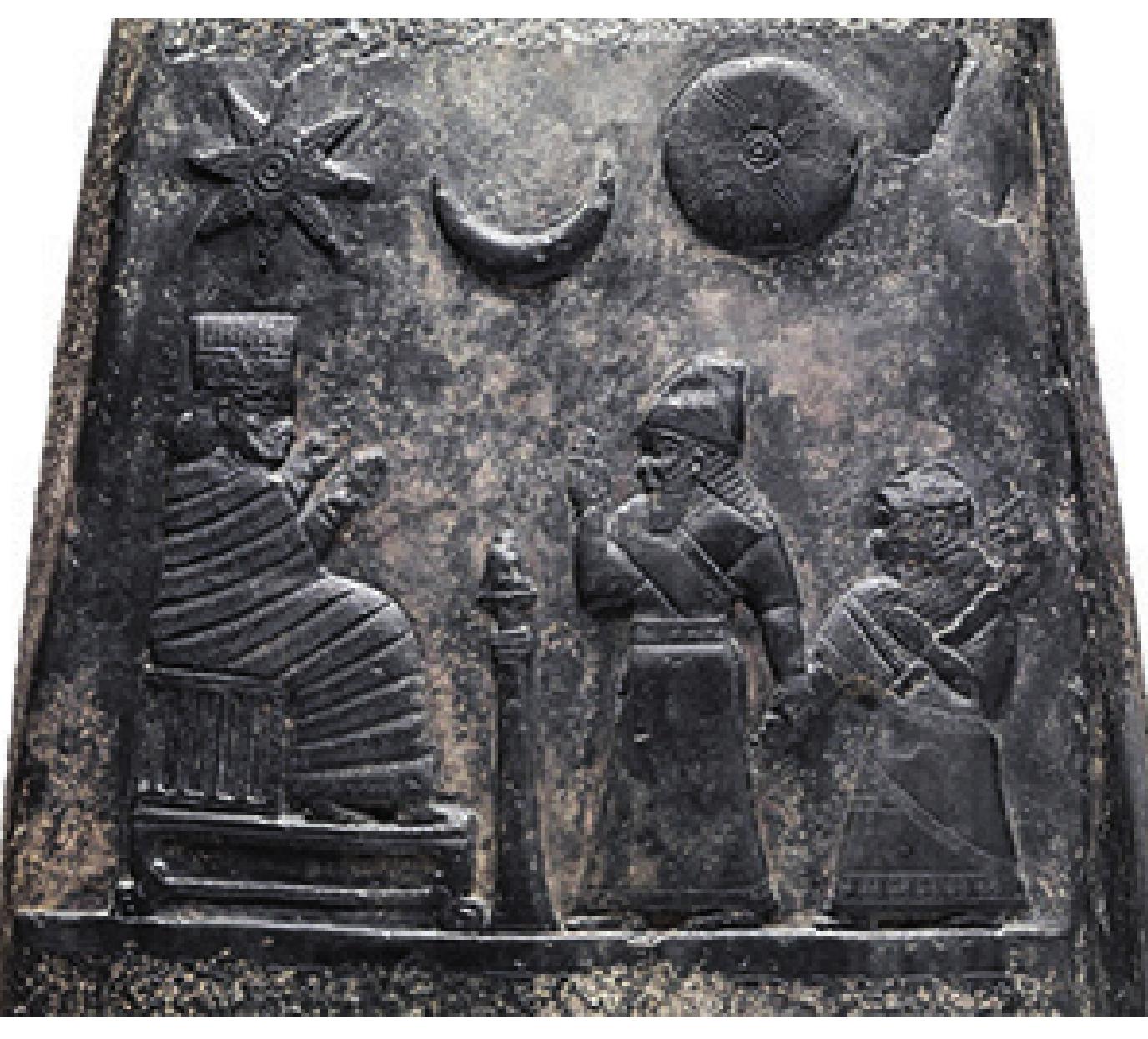 Figure 6 - from "I Burn as Incense for You": Censers in