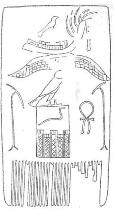 (PDF) The origin of the Ankh sign. A composition of the most ...